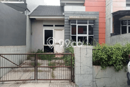 Rumah Sederhana Dijual di Gunung Sindur 2 Kamar dengan LT 90m2 Rumah Sederhana Dijual di Gunung Sindur 2 Kamar dengan LT 90m2