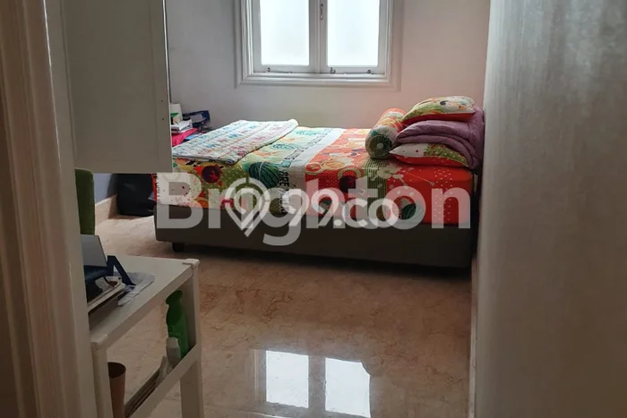 Hunian Mewah Siap Huni LT 190m2 di Kelapa Gading, Jakarta Utara Hunian Mewah Siap Huni LT 190m2 di Kelapa Gading, Jakarta Utara