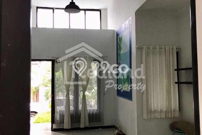 Rumah sewa siap pakai 2 KT di Sambiroto, Semarang Rumah sewa siap pakai 2 KT di Sambiroto, Semarang