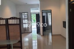 Sewa cepat hunian minimalis lokasi strategis 3 Kamar di Batununggal, Bandung Sewa cepat hunian minimalis lokasi strategis 3 Kamar di Batununggal, Bandung
