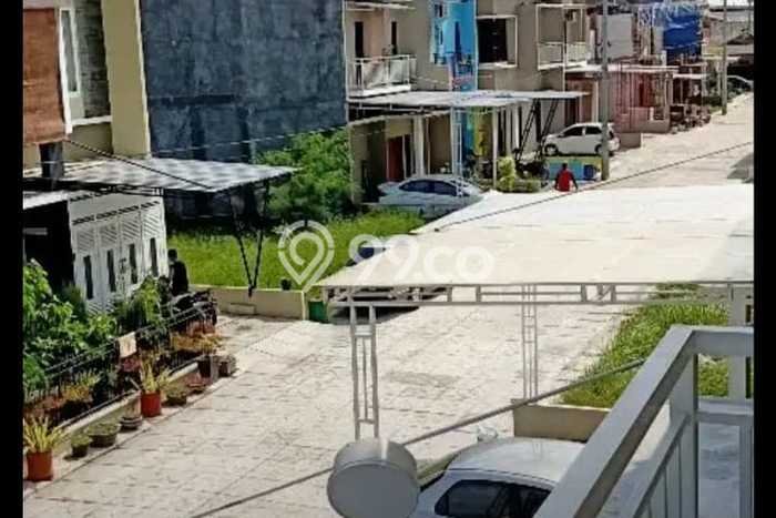 HUNIAN PILIHAN! Rumah di Sukoharjo, LT 84m² LB 100m² HUNIAN PILIHAN! Rumah di Sukoharjo, LT 84m² LB 100m²