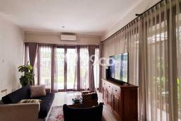 Hunian Super Mewah dengan Akses Paling Strategis di Bintaro, Tangerang Selatan Hunian Super Mewah dengan Akses Paling Strategis di Bintaro, Tangerang Selatan