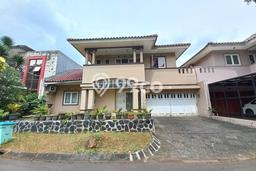 For Sale! Premium House LT 450m2 Desain Elegan di BSD Taman Giri Loka For Sale! Premium House LT 450m2 Desain Elegan di BSD Taman Giri Loka