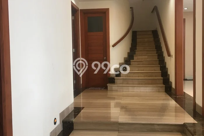 Hunian Minimalis Untuk Disewakan di Pondok Indah Jakarta Selatan 4 KT & 4 KM Hunian Minimalis Untuk Disewakan di Pondok Indah Jakarta Selatan 4 KT & 4 KM