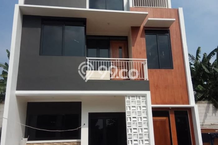 For Sale Rumah 3 Kamar Lokasi Strategis Nyaman dan Strategis di Cilodong For Sale Rumah 3 Kamar Lokasi Strategis Nyaman dan Strategis di Cilodong