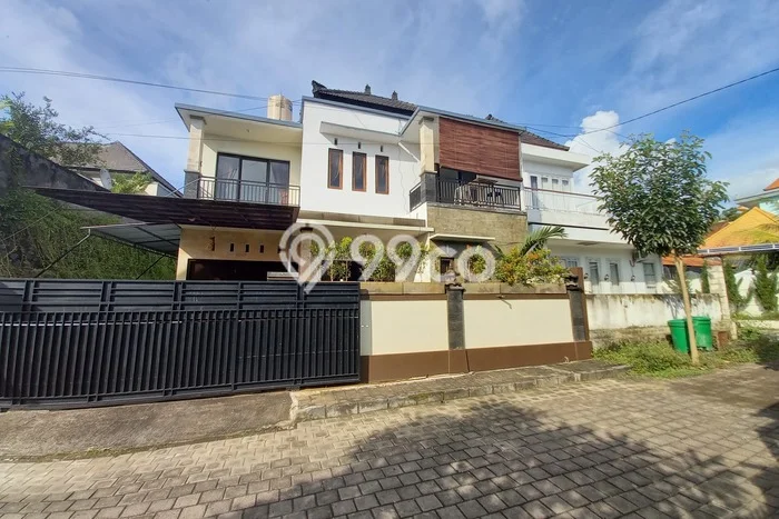 Dijual Hunian Rumah Nyaman 4 KT di Ketewel, Gianyar Dijual Hunian Rumah Nyaman 4 KT di Ketewel, Gianyar