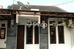 Rumah Modern Cantik 2 Kamar Bisa Langsung Pindah di Pamulang Rumah Modern Cantik 2 Kamar Bisa Langsung Pindah di Pamulang