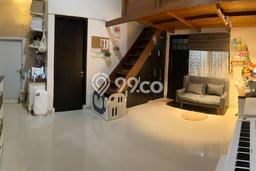 Rumah minimalis dekat BSD dan Tol @ Green Garden Bintaro Rumah minimalis dekat BSD dan Tol @ Green Garden Bintaro