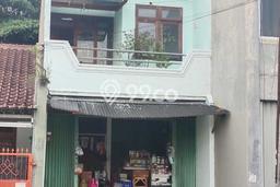 Sewa Rumah Harga Terjangkau di Babakan Pasar Bogor Punya 4 KT Sewa Rumah Harga Terjangkau di Babakan Pasar Bogor Punya 4 KT