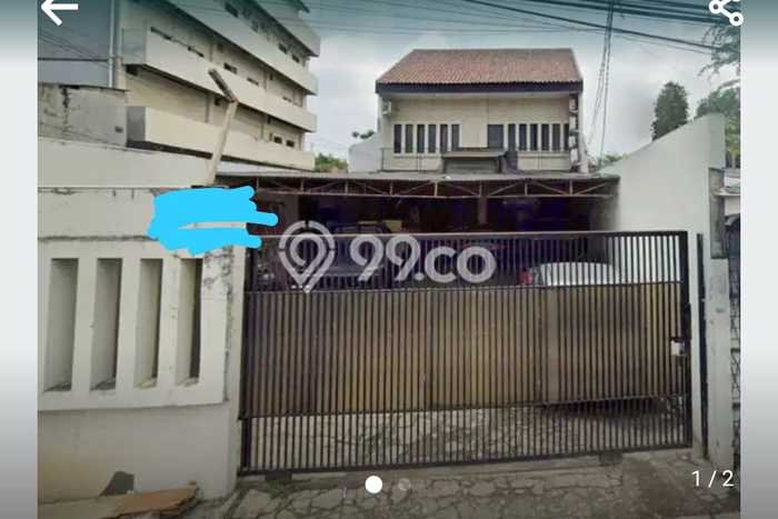 Rumah Elit LB 240m2 Siap Pakai Desain Elegan di Srengseng, Jakarta Barat Rumah Elit LB 240m2 Siap Pakai Desain Elegan di Srengseng, Jakarta Barat