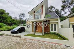 Rumah Strategis Modern Lb 75m2 di Ngaglik, Sleman Rumah Strategis Modern Lb 75m2 di Ngaglik, Sleman