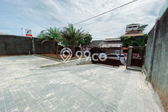 Dijual Rumah Luas Elegan Dengan View Cantik di Bekasi, Bekasi Dijual Rumah Luas Elegan Dengan View Cantik di Bekasi, Bekasi
