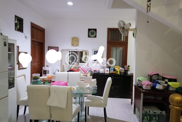 Hunian Super Mewah dengan Akses Paling Strategis di Pulomas, Jakarta Timur Hunian Super Mewah dengan Akses Paling Strategis di Pulomas, Jakarta Timur