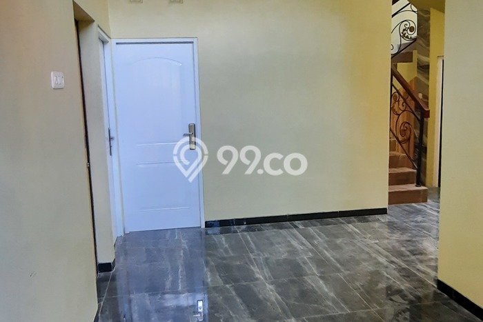 Dijual Rumah 3 Kamar Lokasi Ideal Bagus dan Strategis di Semarang Timur Dijual Rumah 3 Kamar Lokasi Ideal Bagus dan Strategis di Semarang Timur