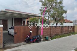 Rumah Modern Minimalis 4 Kamar Bisa Langsung Pindah di Banjarsari Rumah Modern Minimalis 4 Kamar Bisa Langsung Pindah di Banjarsari
