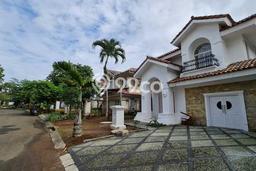 Rumah Luxury Modern Tanpa Renovasi di Sentul City Bogor Rumah Luxury Modern Tanpa Renovasi di Sentul City Bogor