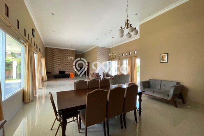 Dijual Hunian Mewah dengan Fasilitas Sekitar Lengkap di Caringin, Bogor Dijual Hunian Mewah dengan Fasilitas Sekitar Lengkap di Caringin, Bogor