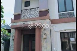 Rumah Modern Cantik 3 Kamar Bisa Langsung Pindah di Gunung Sindur Rumah Modern Cantik 3 Kamar Bisa Langsung Pindah di Gunung Sindur