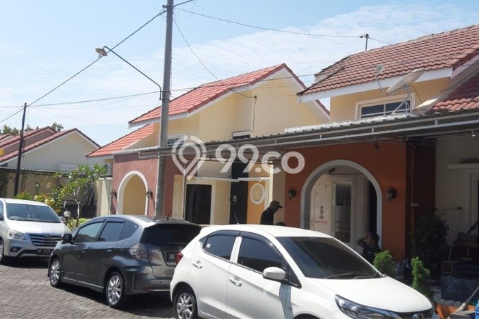 For Sale Rumah 2 Kamar Lokasi Ideal Bagus dan Strategis di Gatak For Sale Rumah 2 Kamar Lokasi Ideal Bagus dan Strategis di Gatak
