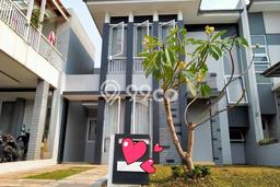 Rumah Luas Asri 3 KT Siap Huni di Kota Wisata Bogor Rumah Luas Asri 3 KT Siap Huni di Kota Wisata Bogor