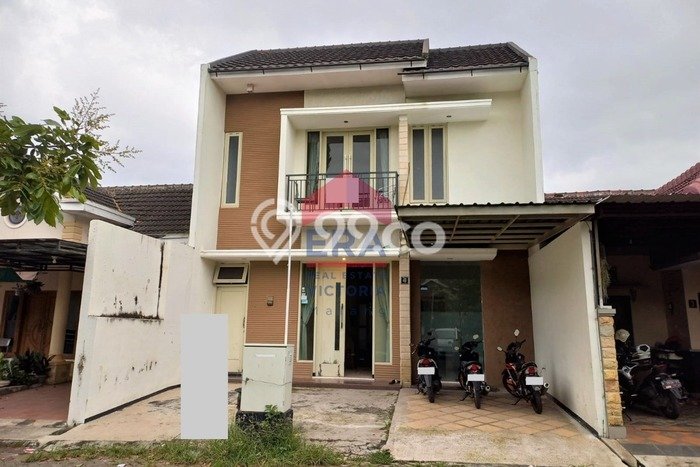 For Sale Hunian Rumah Nyaman 5 KT di Sengkaling, Malang For Sale Hunian Rumah Nyaman 5 KT di Sengkaling, Malang