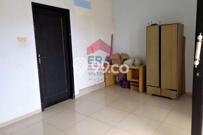 For Sale Hunian Rumah Nyaman 5 KT di Sengkaling, Malang For Sale Hunian Rumah Nyaman 5 KT di Sengkaling, Malang