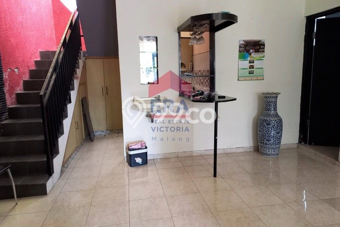 For Sale Hunian Rumah Nyaman 5 KT di Sengkaling, Malang For Sale Hunian Rumah Nyaman 5 KT di Sengkaling, Malang
