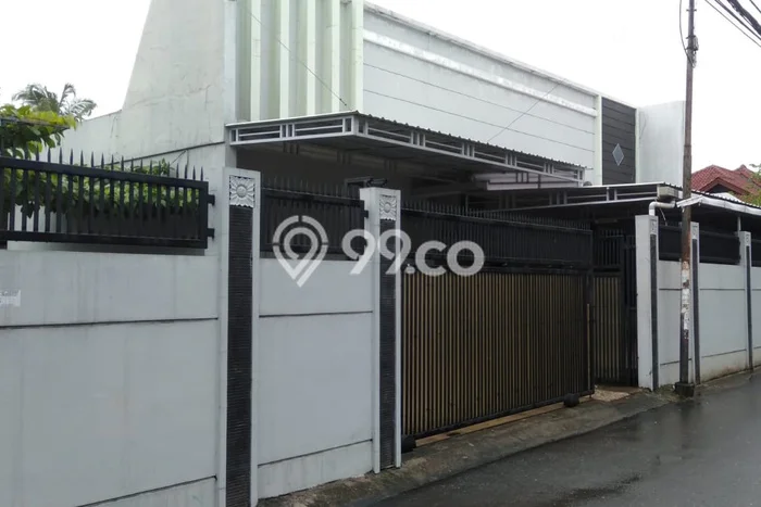 Dijual Rumah Mewah Exclusive di Sidorejo, Salatiga Dijual Rumah Mewah Exclusive di Sidorejo, Salatiga