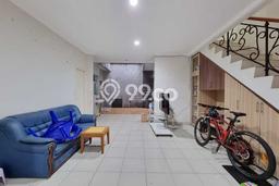 Rumah Minimalis 3 KT di Gading Serpong Cluster Michelia Tangerang Rumah Minimalis 3 KT di Gading Serpong Cluster Michelia Tangerang