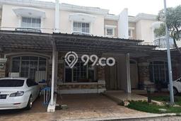 SPECIAL OFFER! Bisa KPR Rumah Modern di Green Lake City, Jakarta Barat, Luas 90m² Bangunan 120m² SPECIAL OFFER! Bisa KPR Rumah Modern di Green Lake City, Jakarta Barat, Luas 90m² Bangunan 120m²