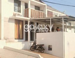LIMITED OFFER! Rumah Berkualitas area Tidar, Luas 84m² LB 144m² LIMITED OFFER! Rumah Berkualitas area Tidar, Luas 84m² LB 144m²