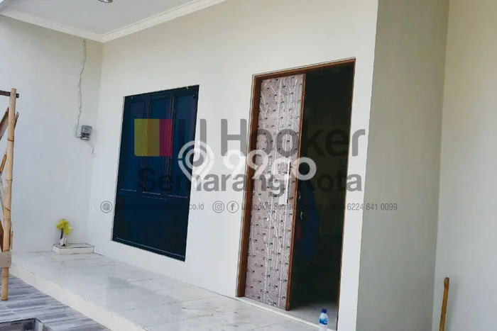 Hunian Cantik Minimalis Lb 145m2 di Pedurungan, Semarang Hunian Cantik Minimalis Lb 145m2 di Pedurungan, Semarang