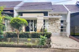 PENAWARAN TERBAIK! Rumah Strategis area Rancamaya, LT 104m² LB 53m² PENAWARAN TERBAIK! Rumah Strategis area Rancamaya, LT 104m² LB 53m²