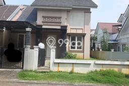 Dijual Hunian Rumah Terawat 2 Kamar di Kota Wisata, Bogor Dijual Hunian Rumah Terawat 2 Kamar di Kota Wisata, Bogor