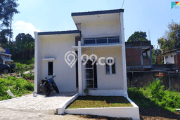 Rumah LT 80m² / LB 45m² Cluster Exclusive di Cimenyan, Bandung Rumah LT 80m² / LB 45m² Cluster Exclusive di Cimenyan, Bandung