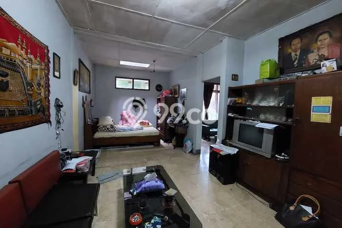 Dijual Rumah Eksklusif 3 KT di Bandung Kota, Bandung Dijual Rumah Eksklusif 3 KT di Bandung Kota, Bandung