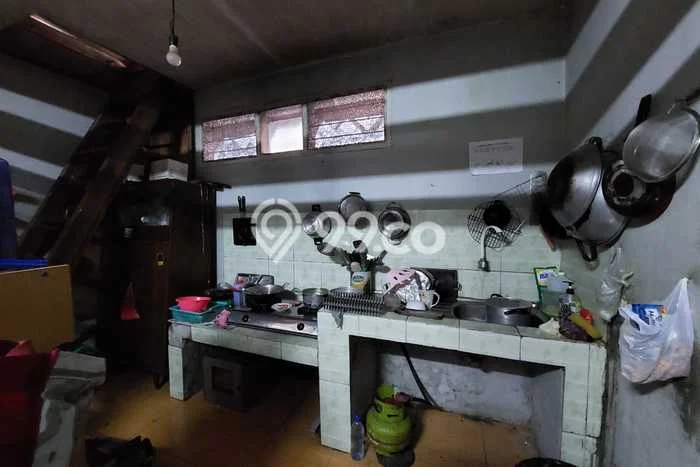 Dijual Rumah Eksklusif 3 KT di Bandung Kota, Bandung Dijual Rumah Eksklusif 3 KT di Bandung Kota, Bandung