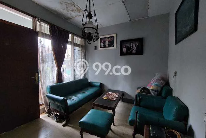 Dijual Rumah Eksklusif 3 KT di Bandung Kota, Bandung Dijual Rumah Eksklusif 3 KT di Bandung Kota, Bandung