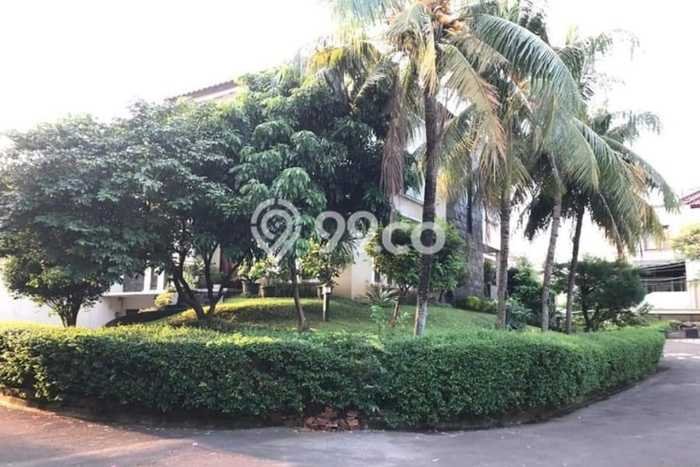 Jual Rumah Mewah Elegan Dengan View Cantik di Jati Padang, Jakarta Selatan Jual Rumah Mewah Elegan Dengan View Cantik di Jati Padang, Jakarta Selatan