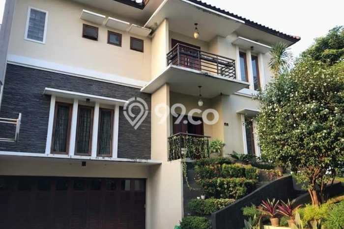 Jual Rumah Mewah Elegan Dengan View Cantik di Jati Padang, Jakarta Selatan Jual Rumah Mewah Elegan Dengan View Cantik di Jati Padang, Jakarta Selatan