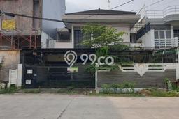Rumah Elit Modern Siap Huni di Green Garden Jakarta Barat Rumah Elit Modern Siap Huni di Green Garden Jakarta Barat