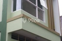 Disewakan Rumah Murah di Cianjur Kota Cianjur dengan 1 Kamar Tidur Disewakan Rumah Murah di Cianjur Kota Cianjur dengan 1 Kamar Tidur