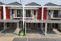 PRIME LOCATION! Rumah di Green Lake City, 3 KT, Lingkungan Tenang, LT 108m² LB 56m² PRIME LOCATION! Rumah di Green Lake City, 3 KT, Lingkungan Tenang, LT 108m² LB 56m²