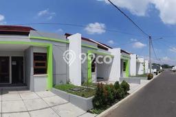 Disewakan Rumah Murah di Gede Bage Bandung dengan 2 KT Disewakan Rumah Murah di Gede Bage Bandung dengan 2 KT
