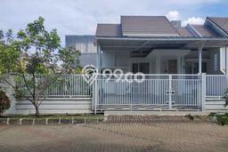 Hunian Nyaman Asri 3 KT Siap Pakai di Tanah Sareal Bogor Hunian Nyaman Asri 3 KT Siap Pakai di Tanah Sareal Bogor