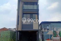 Best Deal Hunian Premium Ideal dan Luas di Kebayoran Lama, Jakarta Selatan Best Deal Hunian Premium Ideal dan Luas di Kebayoran Lama, Jakarta Selatan