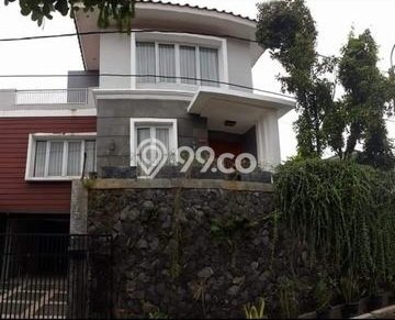 For Sale Rumah Elit Exclusive di Bandung Kulon, Bandung For Sale Rumah Elit Exclusive di Bandung Kulon, Bandung