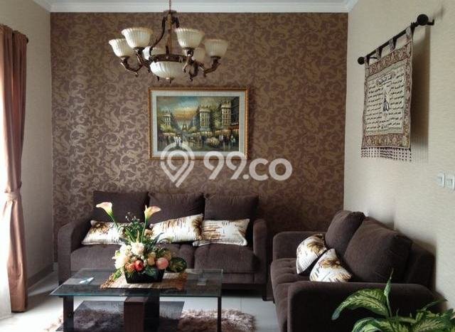 For Sale Rumah Elit Exclusive di Bandung Kulon, Bandung For Sale Rumah Elit Exclusive di Bandung Kulon, Bandung
