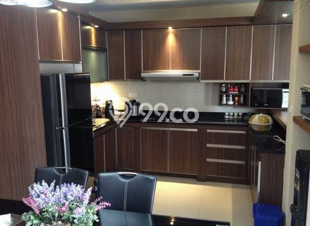 For Sale Rumah Elit Exclusive di Bandung Kulon, Bandung For Sale Rumah Elit Exclusive di Bandung Kulon, Bandung