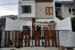 Rumah Griya loka BSD baru dan Siap Huni Rumah Griya loka BSD baru dan Siap Huni